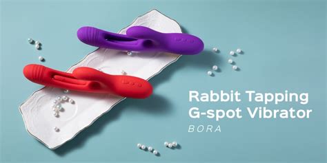 17 Best Rabbit Vibrators for Double the Pleasure 2024 